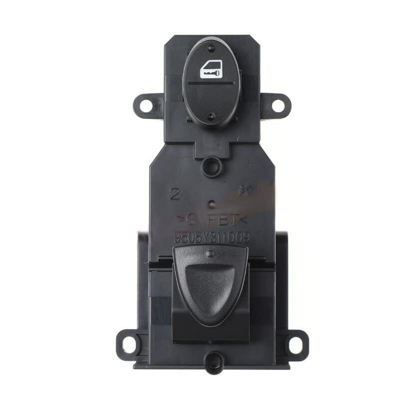 ya 5 8.10 Front Passenger Power Window Door Switch 35760-SNA-A13 for 2006-2011 for Honda for Civic