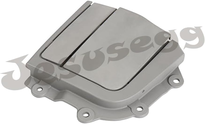 ya 28 10.13 zhengce Left Retractable Top Cover Deck Hinge Flap for BMW E93 3-Series M3 07-13 G