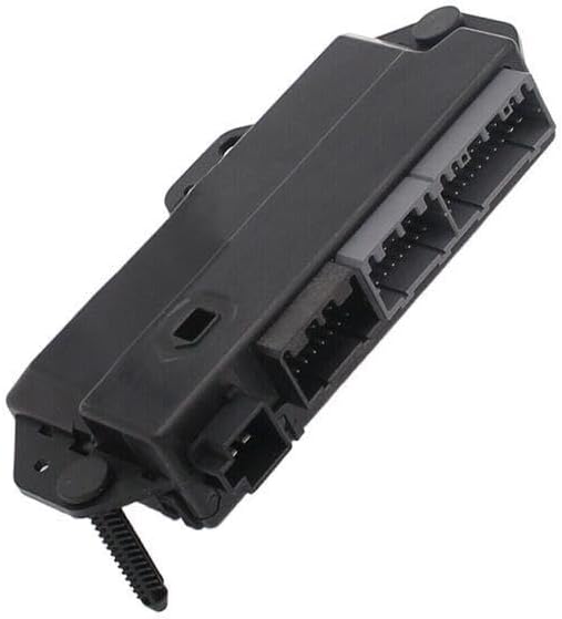 ya 5 8.10 Front door and window memory computer module suitable for Chrysler 300C 56038722AH