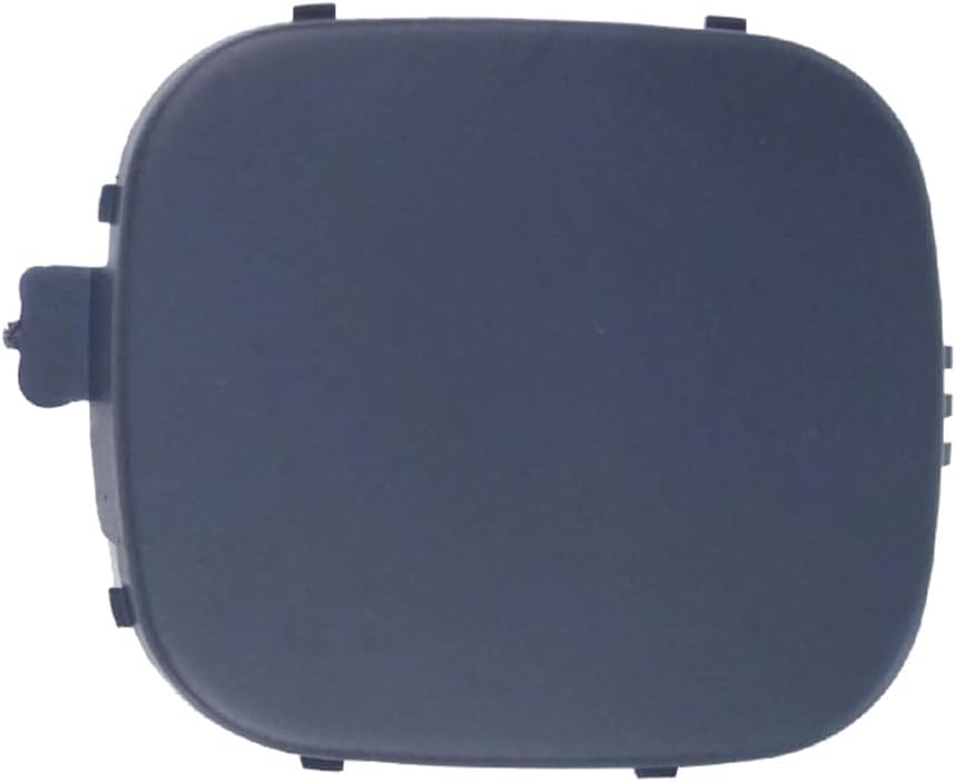ya 27 10.13 baidi Front Bumper Tow Hook Cover Unpainted Fits for Cooper Countryman 2011-2016