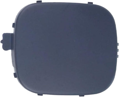 ya 27 10.13 baidi Front Bumper Tow Hook Cover Unpainted Fits for Cooper Countryman 2011-2016