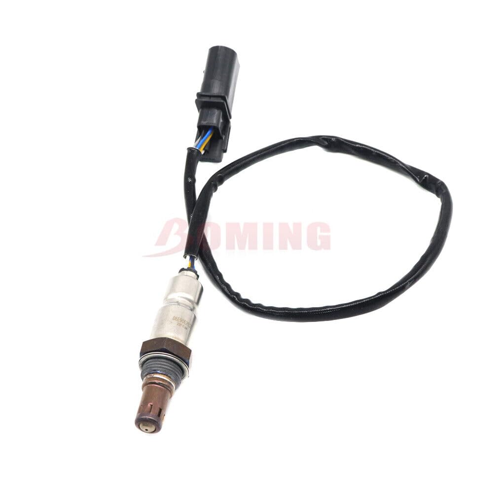 ya 5 8.24 baidi 06E906262F Suitable for Audi A4 A5 A6 for VW for Skoda for SEAT for Kia Upstream O2 Oxygen Sensor 
