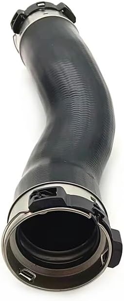 ya 11 9.14 baidiIntercooler Boost Turbo Hose Pipe for Mercedes-Benz W166 ML GLE A1665280482
