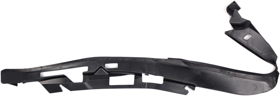 ya 4 8.10 for BMW 5 Series F10 F11 2010-2017 left headlights gasket plastic 63117240367