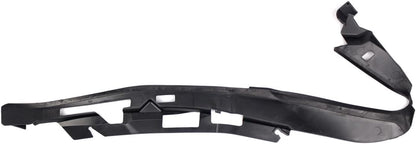ya 4 8.10 for BMW 5 Series F10 F11 2010-2017 left headlights gasket plastic 63117240367