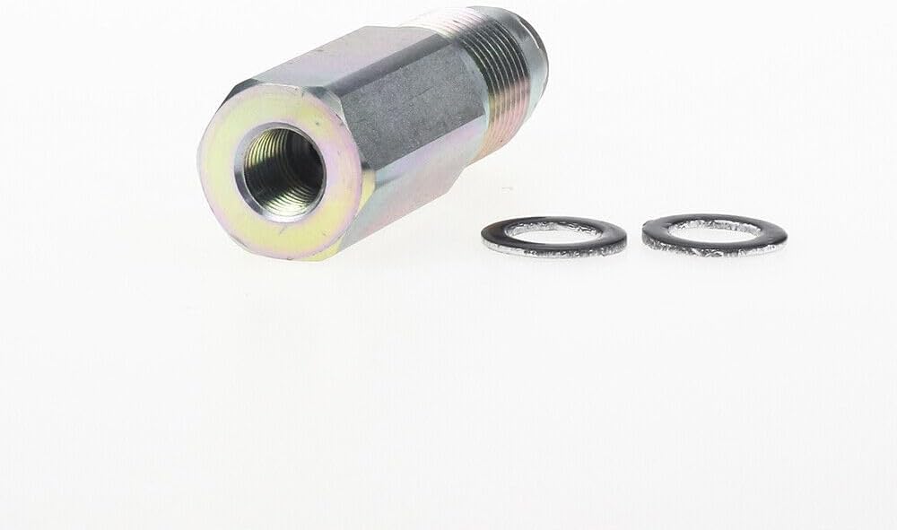 ya 11 9.14 zhengce Fuel Rail Pressure Relief Valve Limiter TDC for Ford Transit MK7 VII LR0068