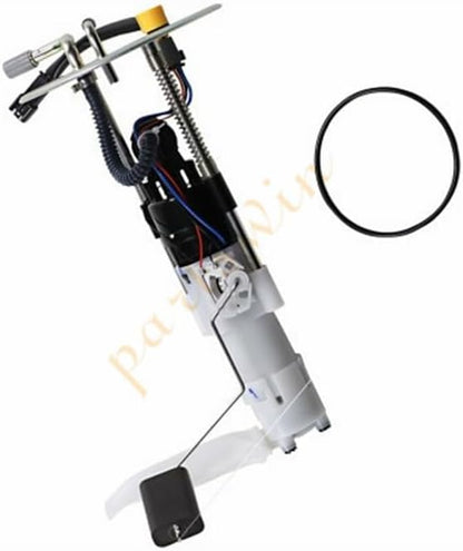 ya 6 8.24 baidi fuel pump assembly for 2008 2009 and 2010 for Polaris RZR 800 4x4 SXS