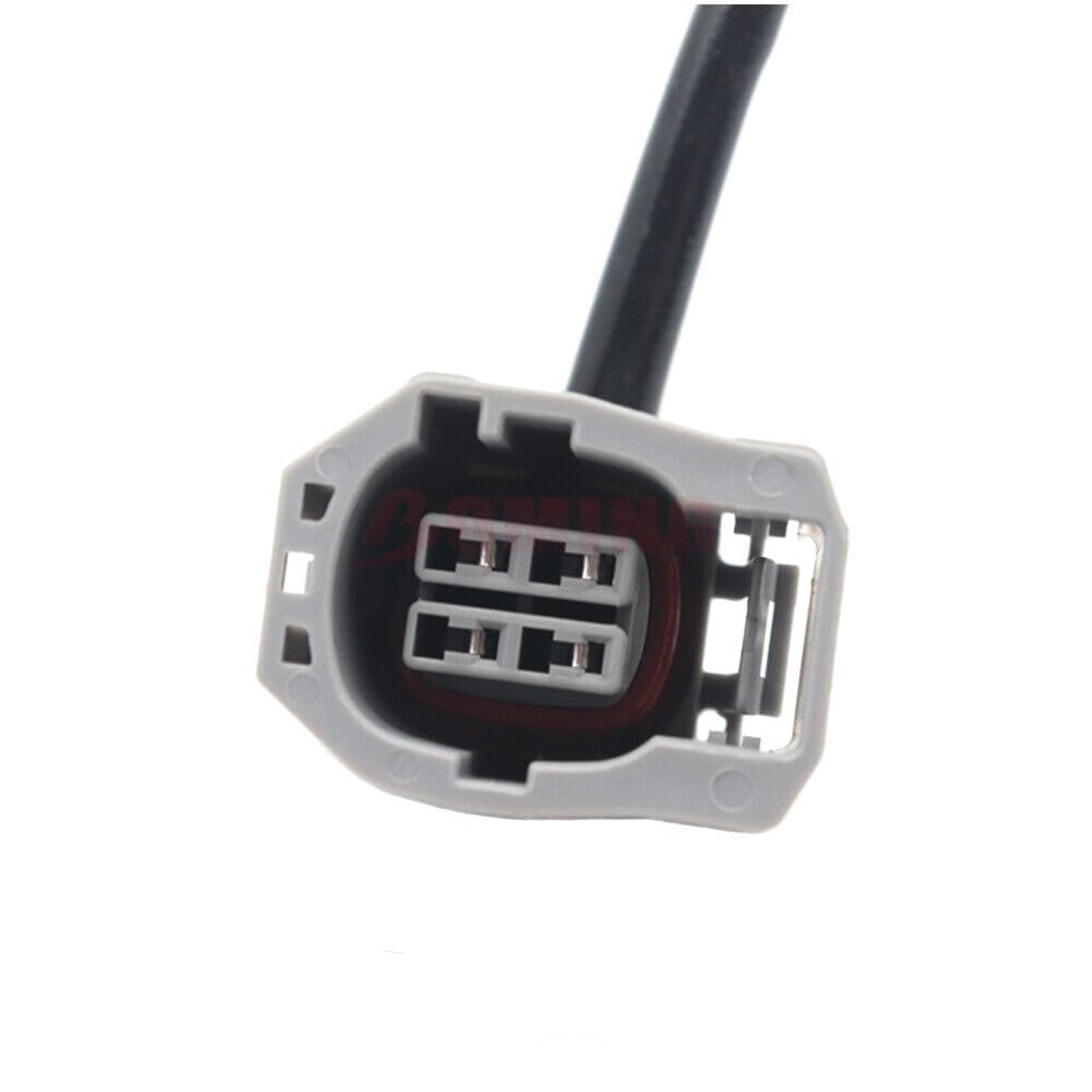 ya 5 8.24 baidi Suitable for Mazda 3 2.0L 2.3L 2 1.5L M6 6 1.8L 2.0L LFH2-18-861 Lambda Oxygen Sensor 