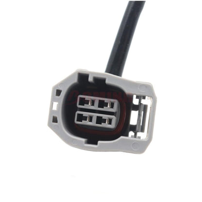 ya 7 8.24 baidi Suitable for Mazda 3 2.0L 2.3L 2 1.5L M6 6 1.8L 2.0L LFH2-18-861 Lambda Oxygen Sensor 