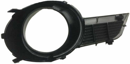ya 14 9.20 zhengce for Toyota Highlander 2008-2010 Silver Cover Front Fog Bumper Lamp Light Gr-1