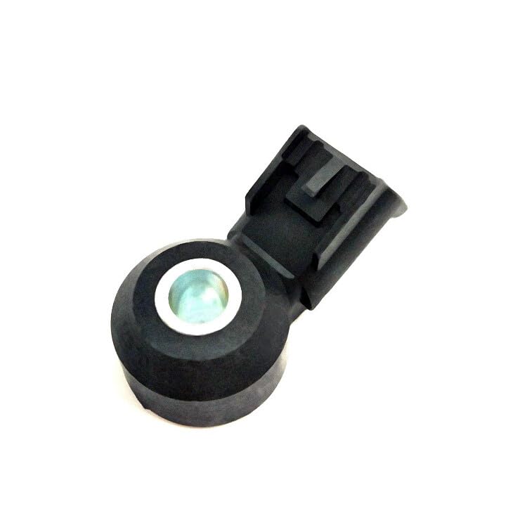 ya 12 10.8 baidi 2 pcs Engine Knock Sensor 12570125 for Buick for Cadillac for Chevy 2012