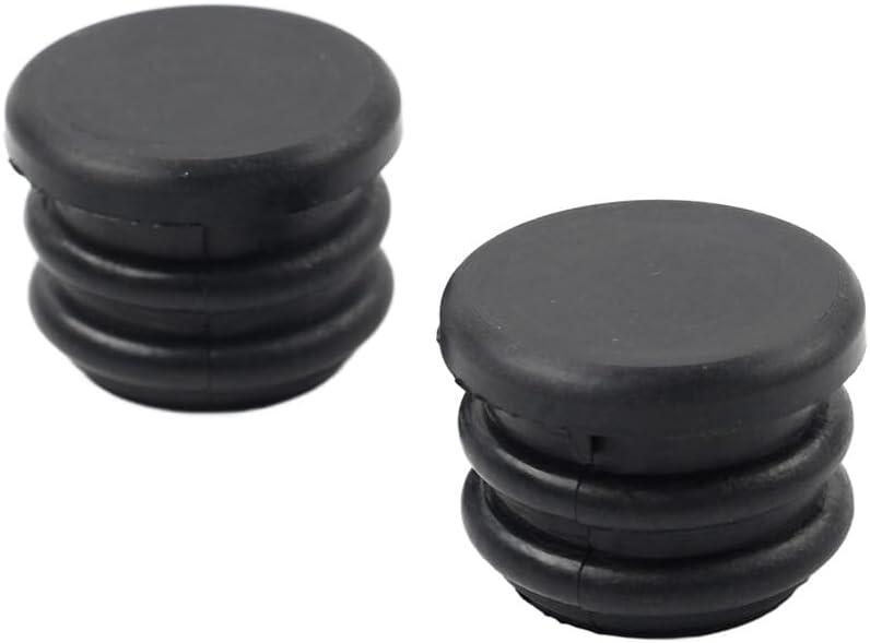 ya 23 10.7 baidi F for Ram e Protection Cap Bumper Trim Cover 2pcs For CFMOTO 800 6WWV-250001-5000