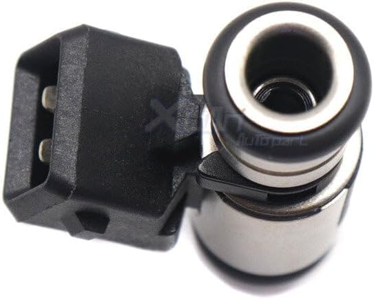 ya 14 9.20 zhengce NEW 4PCS IWP-114 for VW for Golf Parati Saveiro GIII for Santana 1.8L Fuel-1