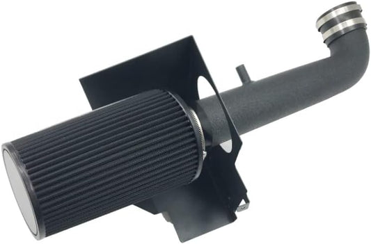 ya 4 8.8.2 Cold Air Intake +Filter For 18-23 for Jeep for Wrangler JL 20-23 Gladiator JT 3.6L 10479