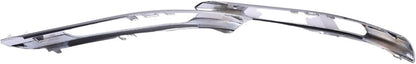 ya 4 8.14 Front Left Fog Light Protector Trim Fits for Pontiac Vibe 2009 2010 2011 @