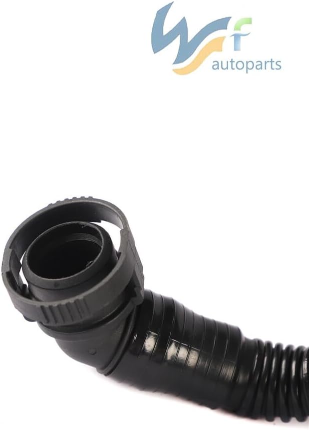 ya 10 9.16 baidi Crankcase Breather Vent Hose Assembly for Audi for A4 A6 Quattro 3.2 V6 06E 103 217K