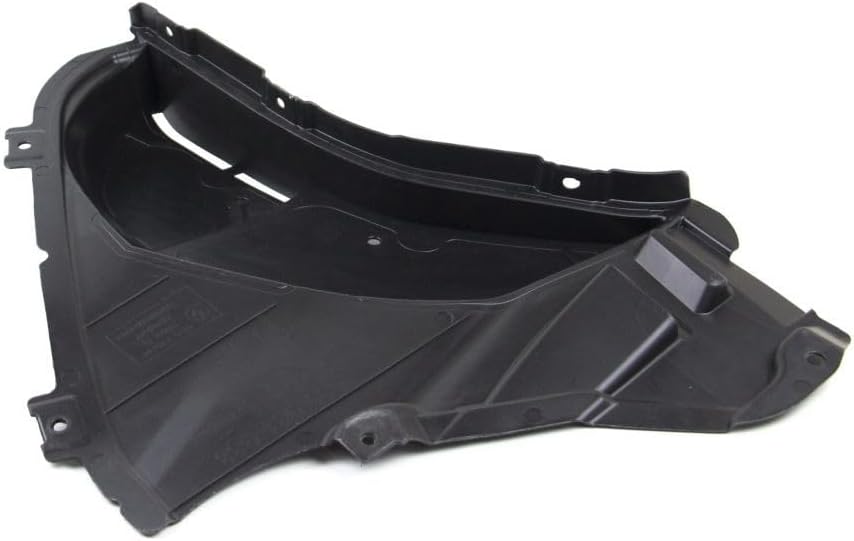 ya 7 8.24 baidi Part Liner for BMW 530i/540i 2017-2021