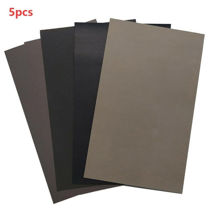 ya 13 9.15 baidi 5X Water Sandpaper Papers 2000 2500 3000 5000 7000 Mixed & Dry Sandpaper New