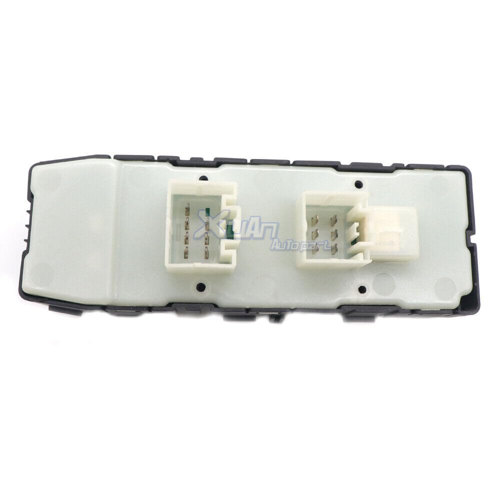 ya 8 8.24 baidi for Chrysler 300 Sebring Compass 04602780AA Power Window Switch Left Front 