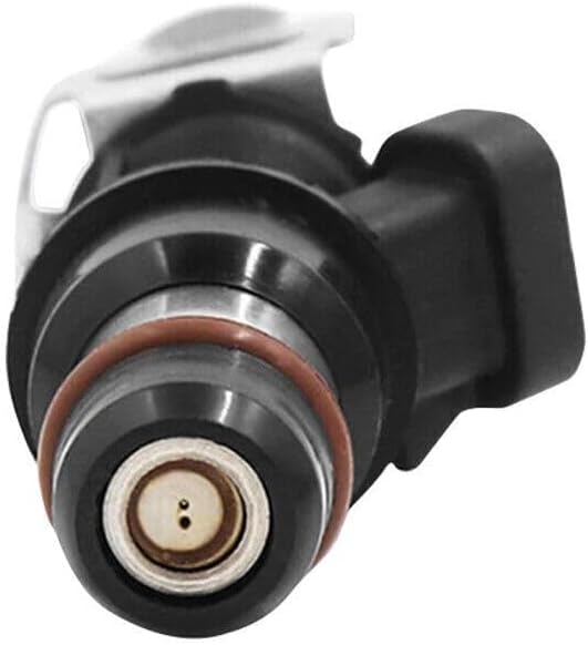 ya 4 8.8 4 new Herko fuel injectors suitable for Jimsy for Cadillac for Chevrolet 4.8L 5.3L 6.0L 2001-2007