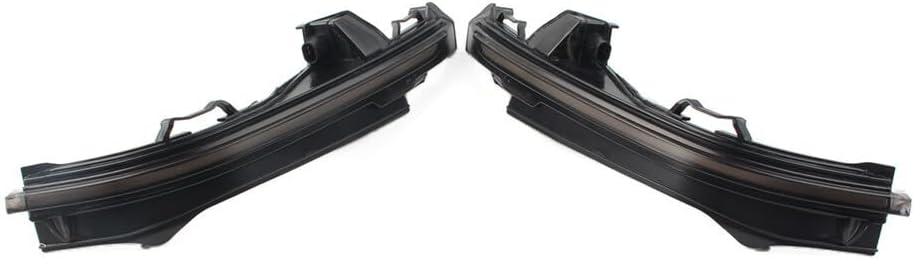 ya 11 9.14 zhengce Dynamic LED Mirror Indicator Turn Signal Light for Audi Q7 4M 2016-2019 Q5
