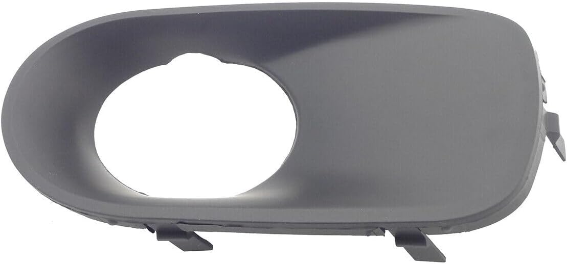 ya 10 9.16 zhengce Left 51117129299 Front Bumper Fog Light Cover Trim Fit for BMW E53 X5 2005-