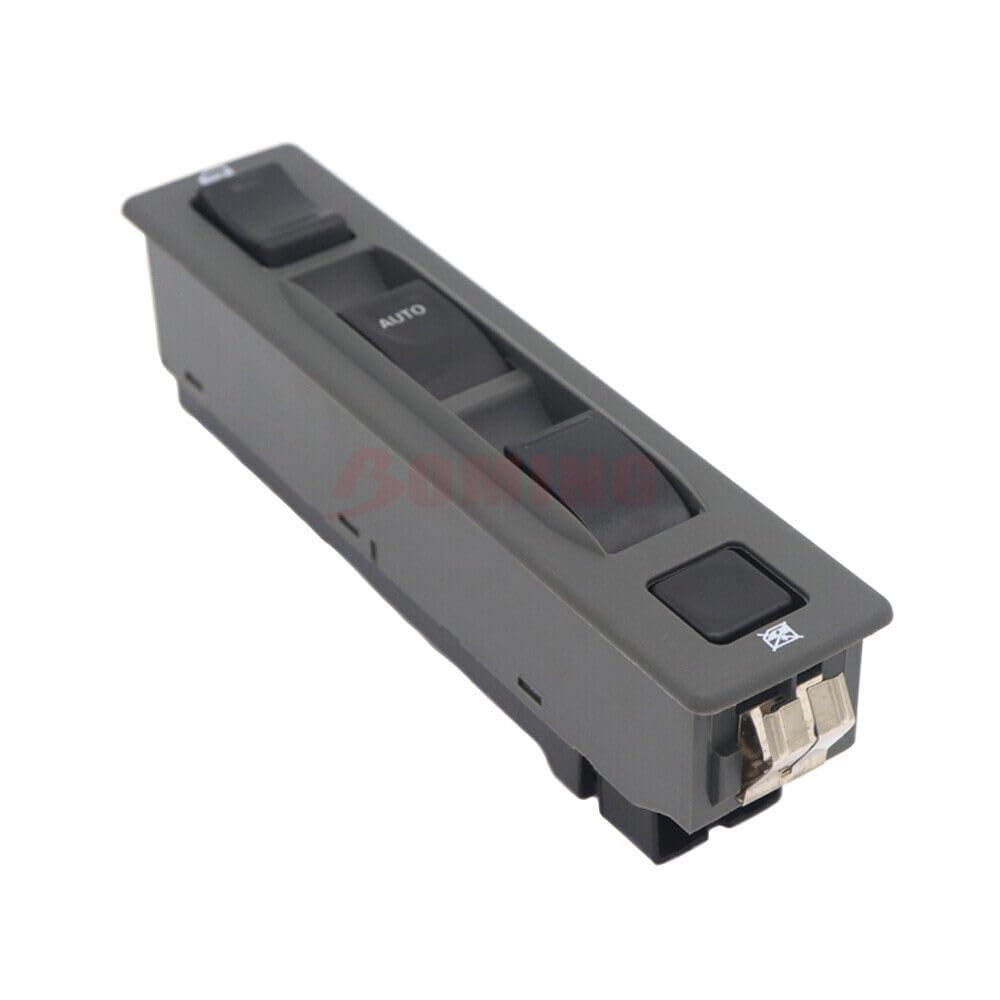 ya 3 8.24 baidi Power Window Control Switch 37990-56B00 is Suitable for Suzuki Vitara Sidekick Geo 1992-1998