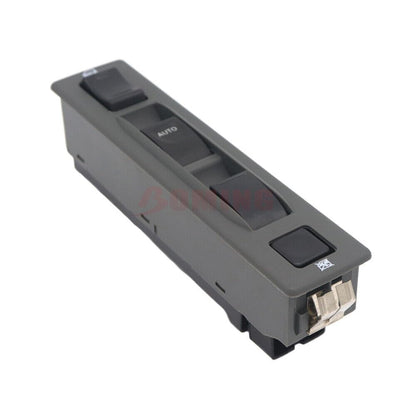 ya 3 8.24 baidi Power Window Control Switch 37990-56B00 is Suitable for Suzuki Vitara Sidekick Geo 1992-1998
