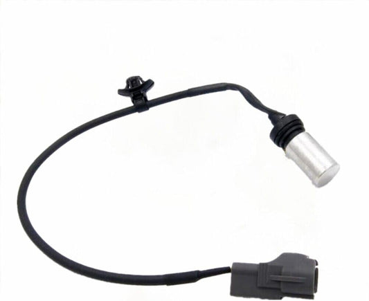 ya 12 10.8 zhengce Crankshaft Position Sensor 029600-0650 1275599 for Volvo S60 D5 2.4
