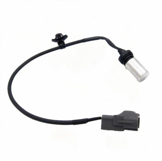 ya 5 8.10 Crankshaft Position Sensor 029600-0650 1275599 for Volvo S60 D5 2.4