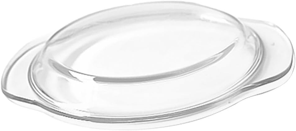 ya 14 9.20 baidi Microwave Covers Splash-proof Glass Accessories er Splatter-1