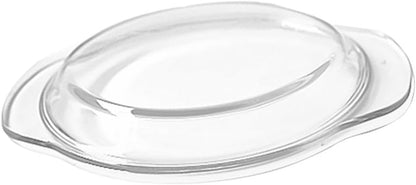 ya 14 9.20 baidi Microwave Covers Splash-proof Glass Accessories er Splatter-1