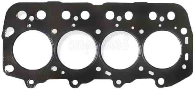 ya 11 9.14 baidi1DZ-II 1DZ-2 Cylinder Head Gasket 11115-78204-71 Fit for Toyota 7-8FD Forklift Truck