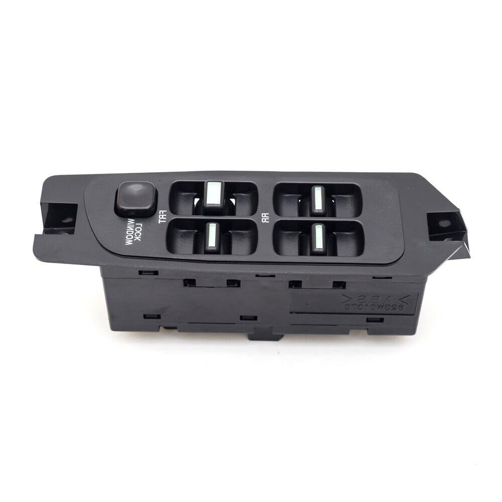 ya 4 8.8.2 Electric Power Master Window Switch 96179137 for Daewoo Lanos Prince Cielo