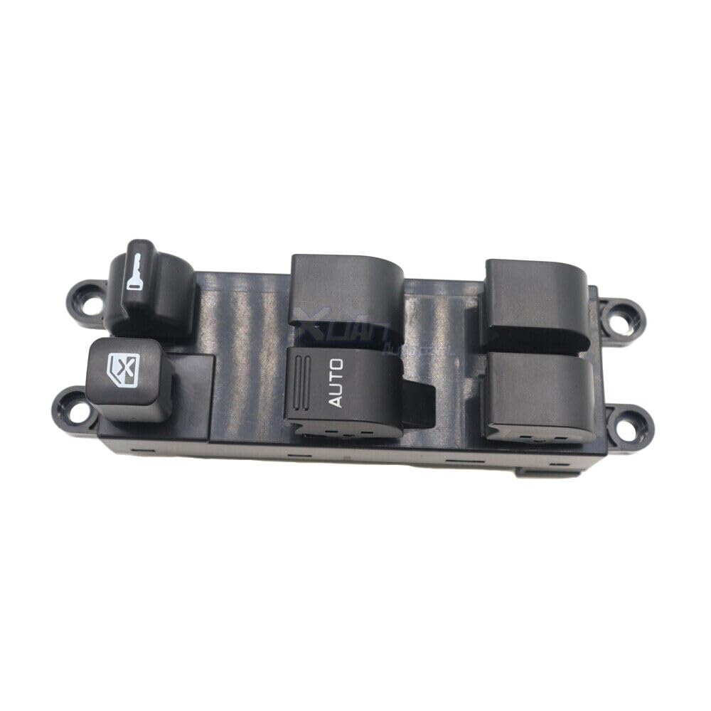 ya 3 8.24 baidi Suitable for Nissan Altima Sentra for Subaru Baja 25401-9E000 Power Window Main Switch