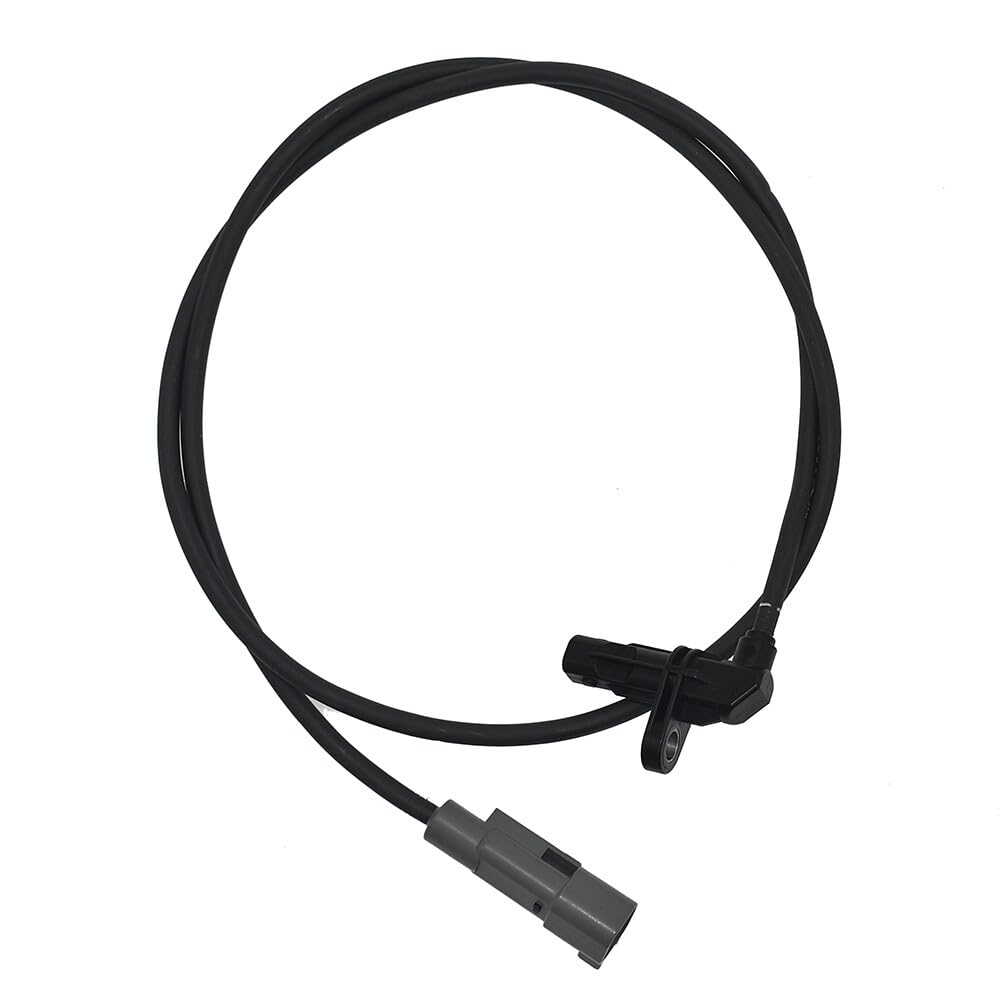 ya 5 8.10 ABS Wheel Speed Sensor for Chevrolet Spark 2013-2015 Front Right 95976063