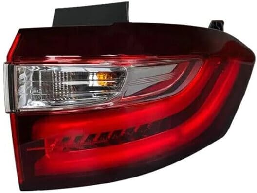 ya 4 8.10 Left Outer Rear Tail Light Brake Reverse Lamp For 2014-2020 for Honda Odyssey RC