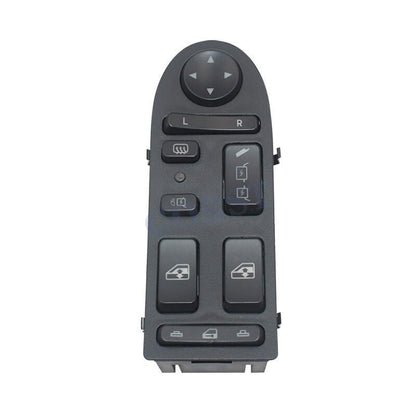 ya 4 8.8 Power Master Window Control Switch 81258067098 Suitable for Man TGA 81258067045