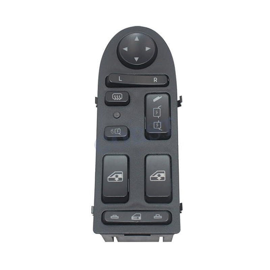 ya 4 8.8 Power Master Window Control Switch 81258067098 Suitable for Man TGA 81258067045