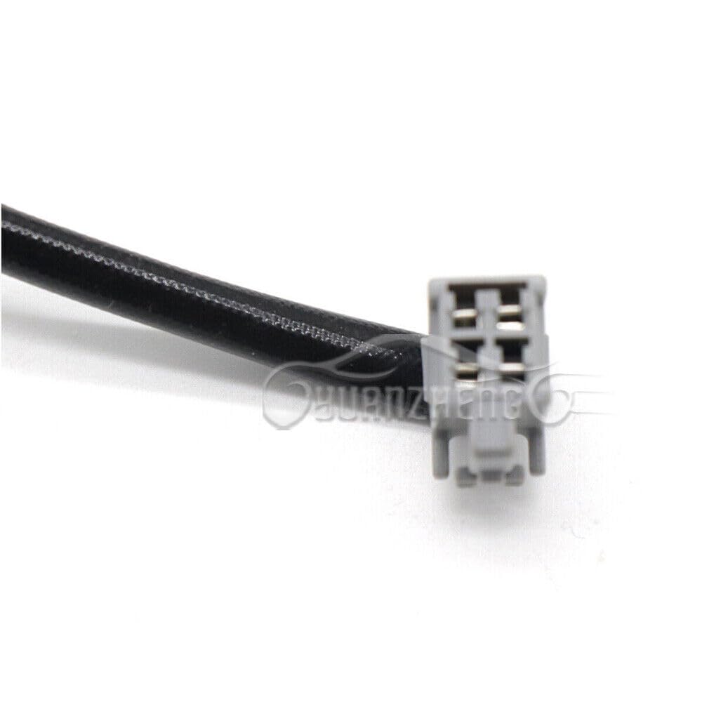 ya 6 8.24 baidi Suitable for Rear Oxygen Sensor 234-4510 for Toyota Matrix for Corolla for Pontiac Vibe 1.8L 2003-08