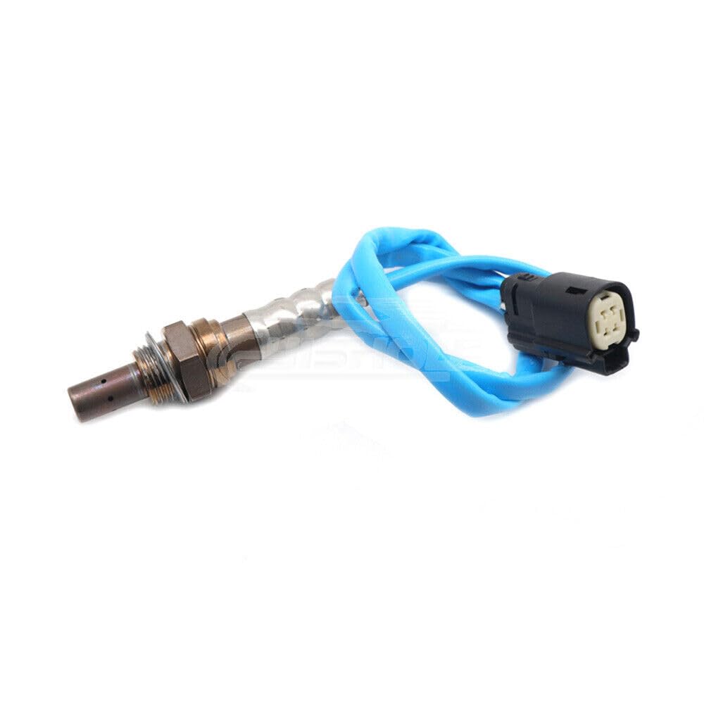 ya 4 8.14 for Ford F-150 MKZ BE5Z-9G444-B Downstream Rear O2 Oxygen Sensor BE5Z9G444B