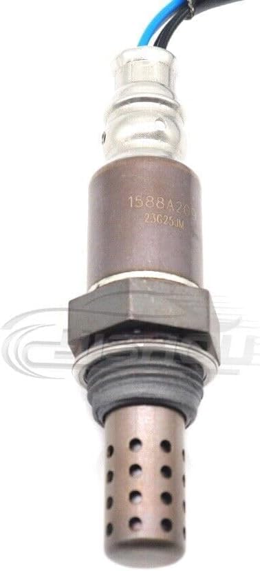 ya 15 10.19 zhengce Oxygen Sensor for Mitsubishi 3000GT Outlander Eclipse Galant 1588A209