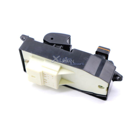 ya 3 8.24 baidi for Toyota Land Cruiser 84820-10100 Master Power Window Switch Front Driver Side