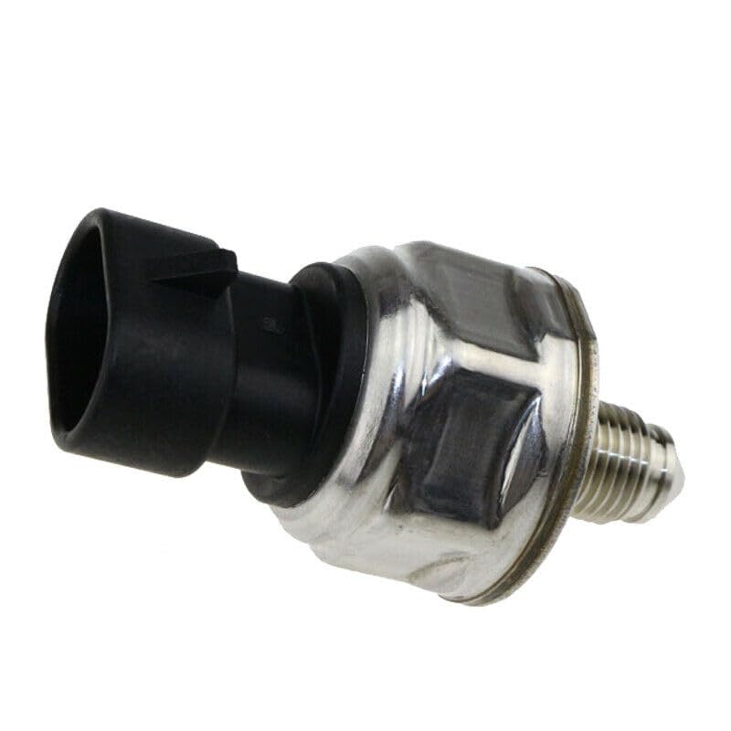 ya 2 8.15 for Cadillac ATS 2013-15 3.6L Fuel Injection Fuel Rail Pressure Sensor 12635273