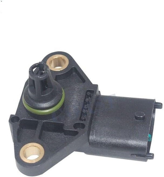 ya 12 10.8 zhengce Pressure map Sensor 0281002655 for Man Lion S TGA TGL TGX TGS TGM Diesel