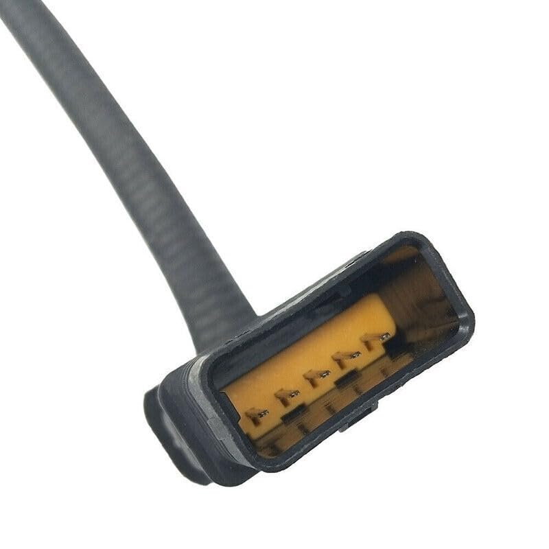 ya 4 8.14 2pcs Oxygen O2 Sensor for 2015-2016 for BMW M235i xDrive L6 3.0L Upstream&Downstream