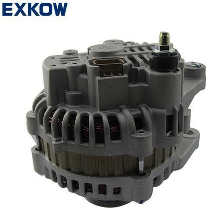ya 5 8.10 Alternator 100A fit for Mitsubishi MONTERO V43W 3.0 Long Wagon 1992-2000