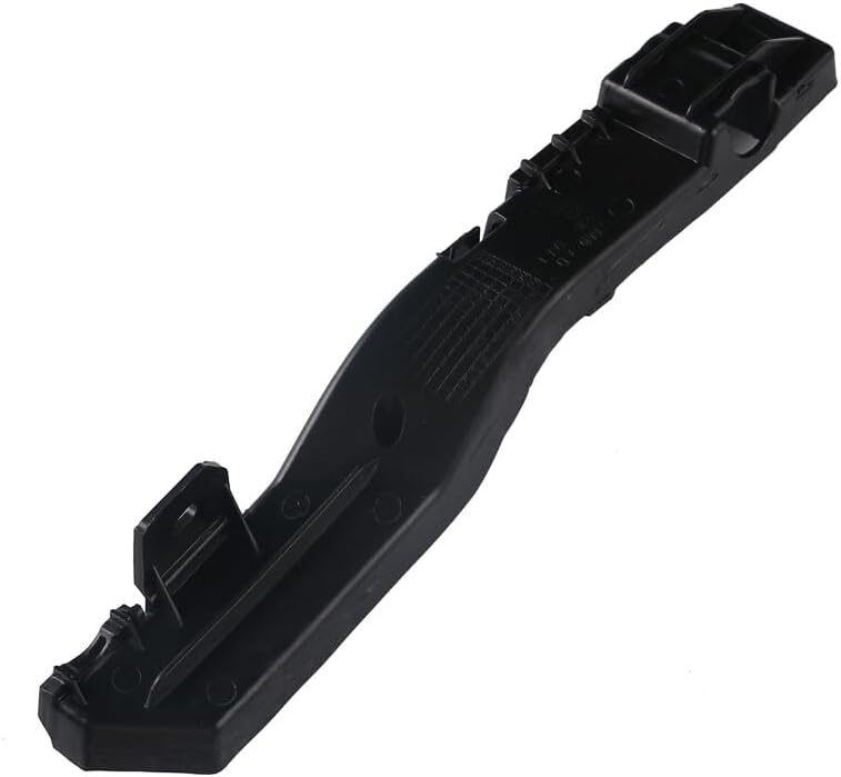 ya 27 10.13 baidi Bumper Support Bracket Front Driver Fit For 2009 to 2017 for Dodge Journey