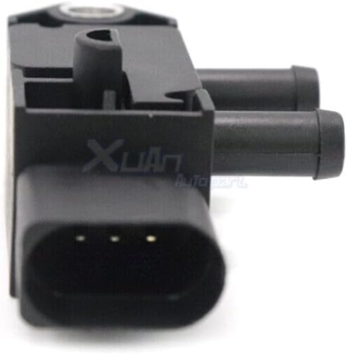 ya 13 9.15 zhengce Differential Pressure Sensor Suitable for VW for Audi 81MPP0501 03L906051B