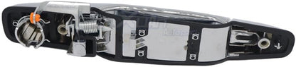 ya 10 9.16 baidi Front Driver Side Door Handle for Cadillac for Escalade for Chevy Tahoe for Sierra 07-14
